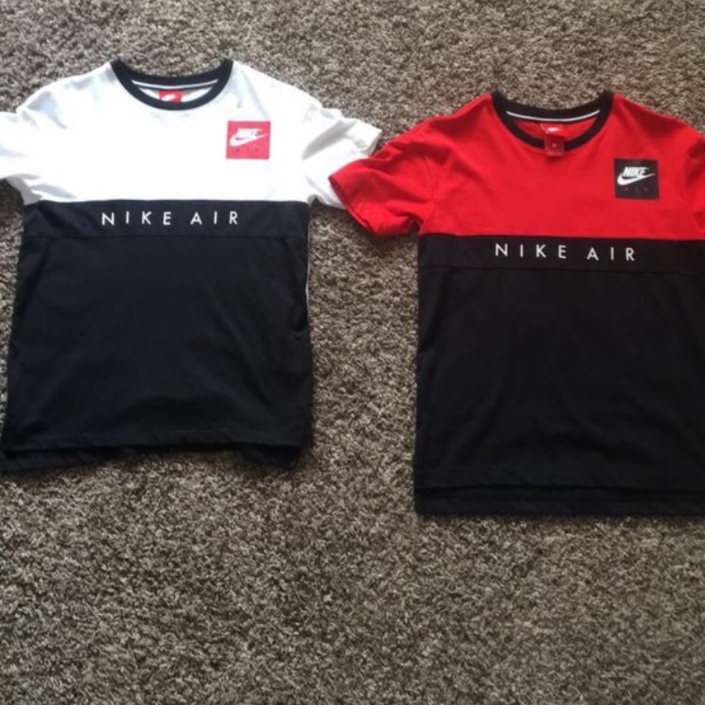 Nike boys shirt